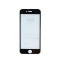 Szkło Hartowane do iPhone XR / iPhone 11 Full Black