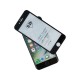 Szkło Hartowane do iPhone XR / iPhone 11 Full Black