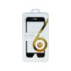 Szkło Hartowane do iPhone XR / iPhone 11 Full Black