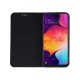 Etui Smart Skin Book do Samsung Galaxy A42 5G Black
