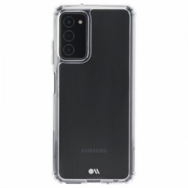 Etui Case-Mate do Samsung Galaxy A03s Tough Plus Clear