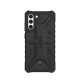 Etui Urban Armor Gear UAG do Samsung Galaxy S21 FE Pathfinder Black
