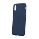 Etui Matt TPU do Realme 8i Navy Blue