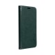 Etui Magnet Book do Samsung Galaxy M52 M526 Dark Green