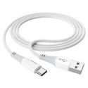 Kabel USB Typ C HOCO X70 White 1m