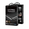 Szkło Hartowane do Samsung Galaxy S22 Ultra 5G X-One UV PRO