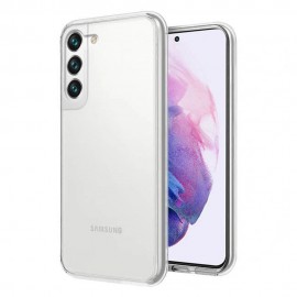 Etui Ultra Thin do Samsung Galaxy S22+ 5G Clear