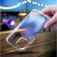 Etui Clear Case 2mm do Samsung Galaxy S22+ 5G Clear