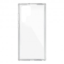 Etui Clear Case 2mm do Samsung Galaxy S22 Ultra 5G Clear