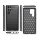 Etui Armor do Samsung Galaxy S22 Ultra 5G Black