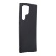 Etui Forcell Soft do Samsung Galaxy S22 Ultra 5G Black
