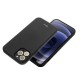 Etui Roar do Samsung Galaxy S22 Ultra 5G Jelly Black