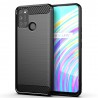 Etui Carbon do Oppo A53 2020 Black