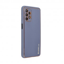 Etui Forcell Leather Case do Samsung Galaxy A53 5G Blue