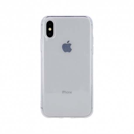 Etui Slim 1,8mm do iPhone XR Wozinsky Clear