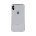 Etui Slim 1,8mm do iPhone XR Clear