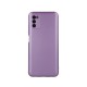 Etui Metallic do Samsung Galaxy A12 A125 / M12 Violet