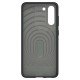 Etui Caseology do Samsung Galaxy S21 FE G990 Nano Pop Black