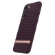 Etui Caseology do Samsung Galaxy S22 5G Parallax Burgundy