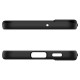 Etui Spigen do Samsung Galaxy S22+ 5G Thin Fit Black