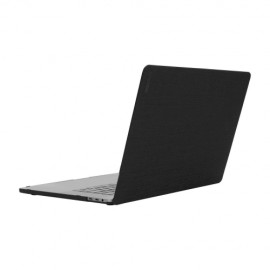 Etui Incase do MacBook Air 13" 2020 Textured Hardshell Woolenex Graphite