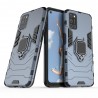 Etui Ring Armor do Oppo A52 / A72 Blue