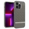 Etui Caseology do iPhone 13 Parallax Ash Grey