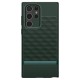 Etui Caseology do Samsung Galaxy S22 Ultra 5G Parallax Midnight Green