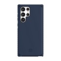 Etui Incipio do Samsung Galaxy S22 Ultra 5G Grip Midnight Navy Blue