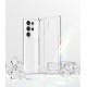 Etui Rearth Ringke do Samsung Galaxy S22 Ultra 5G Fusion Clear