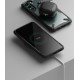 Etui Rearth Ringke do Samsung Galaxy S22 5G Fusion-X Camo Moro Black