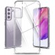 Etui Rearth Ringke do Samsung Galaxy S21 FE G990 Fusion Clear