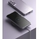 Etui Rearth Ringke do Samsung Galaxy S21 FE G990 Fusion Matte Clear