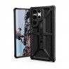Etui Urban Armor Gear UAG do Samsung Galaxy S22 Ultra 5G Monarch Black