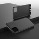 Etui Soft Case do Xiaomi Redmi Note 11 Pro Black