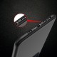 Etui Soft Case do Xiaomi Redmi Note 11 / Note 11s Black