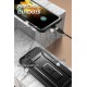 Etui Supcase do Samsung Galaxy S21 FE G990 Unicorn Beetle Pro Black