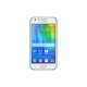 Protective Cover Samsung Galaxy J1 White