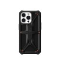 Etui Urban Armor Gear UAG do iPhone 13 Pro Monarch Kevlar Black