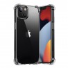 Etui Ugreen do iPhone 13 Airbag Case Clear
