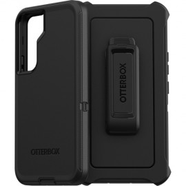Etui OtterBox do Samsung Galaxy S22 Ultra Defender Black
