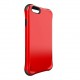 Ballistic Urbanite iPhone 6 4,7'' Red/Grey