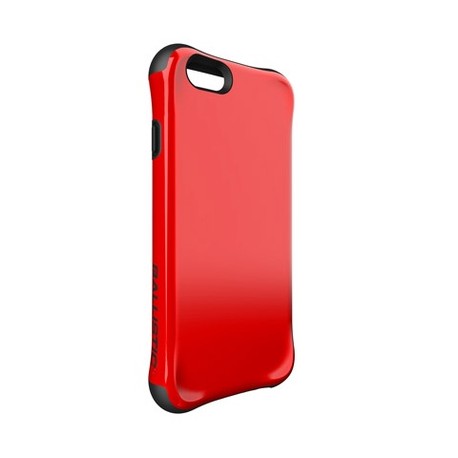 Ballistic Urbanite iPhone 6 4,7'' Red/Grey