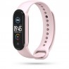 Pasek do Xiaomi Mi Band 5 / 6 Tech-Protect IconBand Pink