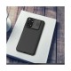 Etui Nillkin do Xiaomi Redmi Note 11 / Note 11s CamShield Black