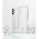 Etui Rearth Ringke do Samsung Galaxy A13 4G Fusion Crystal Clear
