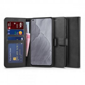 Etui Tech-Protect Book do Realme GT Master Edition Wallet Black