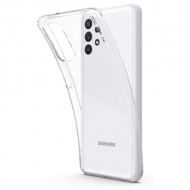 Etui Ultra Thin do Samsung Galaxy A13 4G Clear