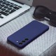 Etui Forcell Soft do Samsung Galaxy A13 4G Dark Blue