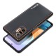 Etui Forcell Leather Case do Xiaomi Redmi Note 11 / 11s Black